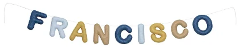 Francisco
